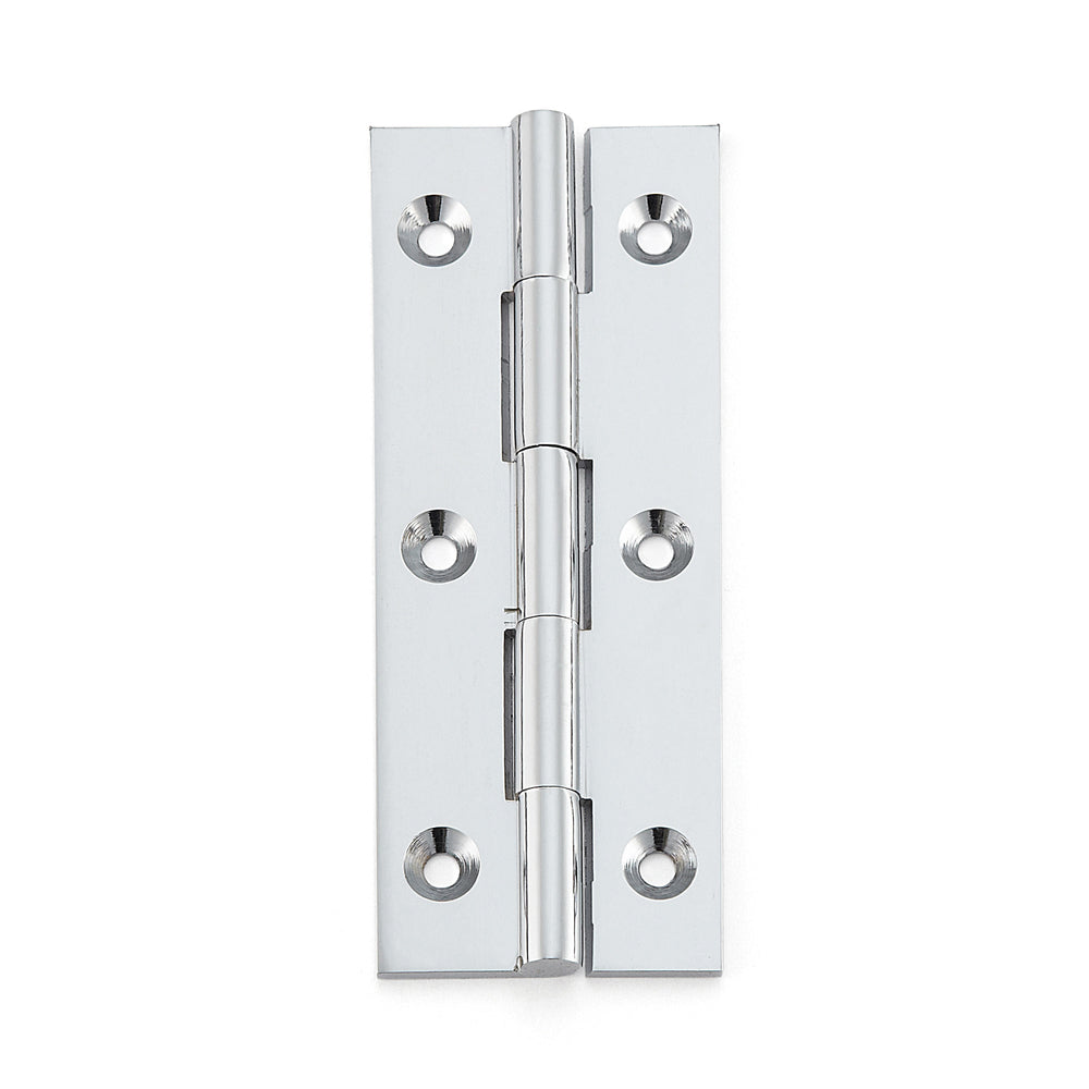 Hinge KHB-80CR, from Sugatsune / LAMP (Japan)