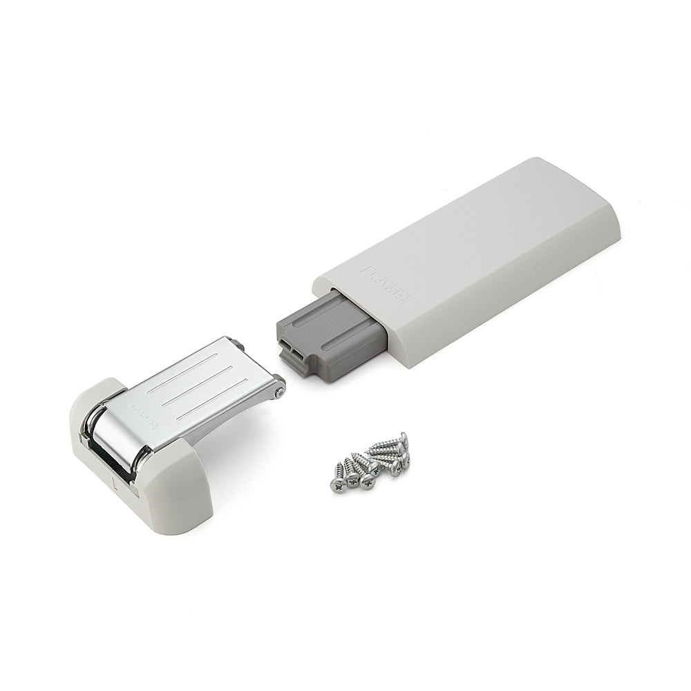 Lift-assist Dämpfer LAD-L, von Sugatsune / LAMP (Japan)