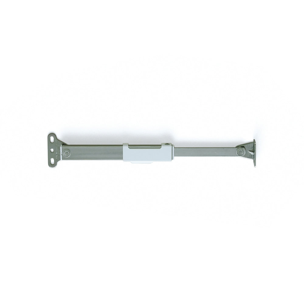 Raccord de volet pour salles blanches LB-CV215A, de Sugatsune / LAMP (Japon)