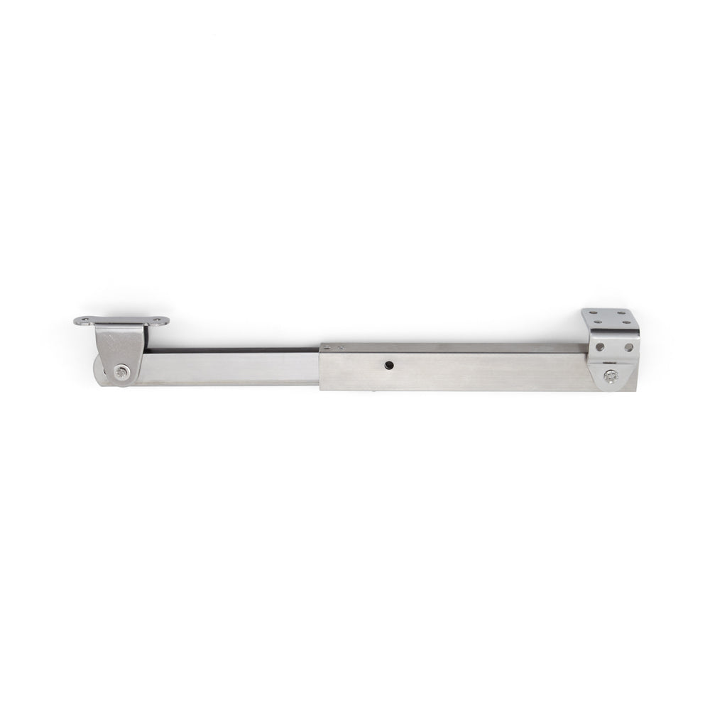 Multiwinkel-Klappenbeschlag, Schwerlast LBTS-350L, von Sugatsune / LAMP (Japan)