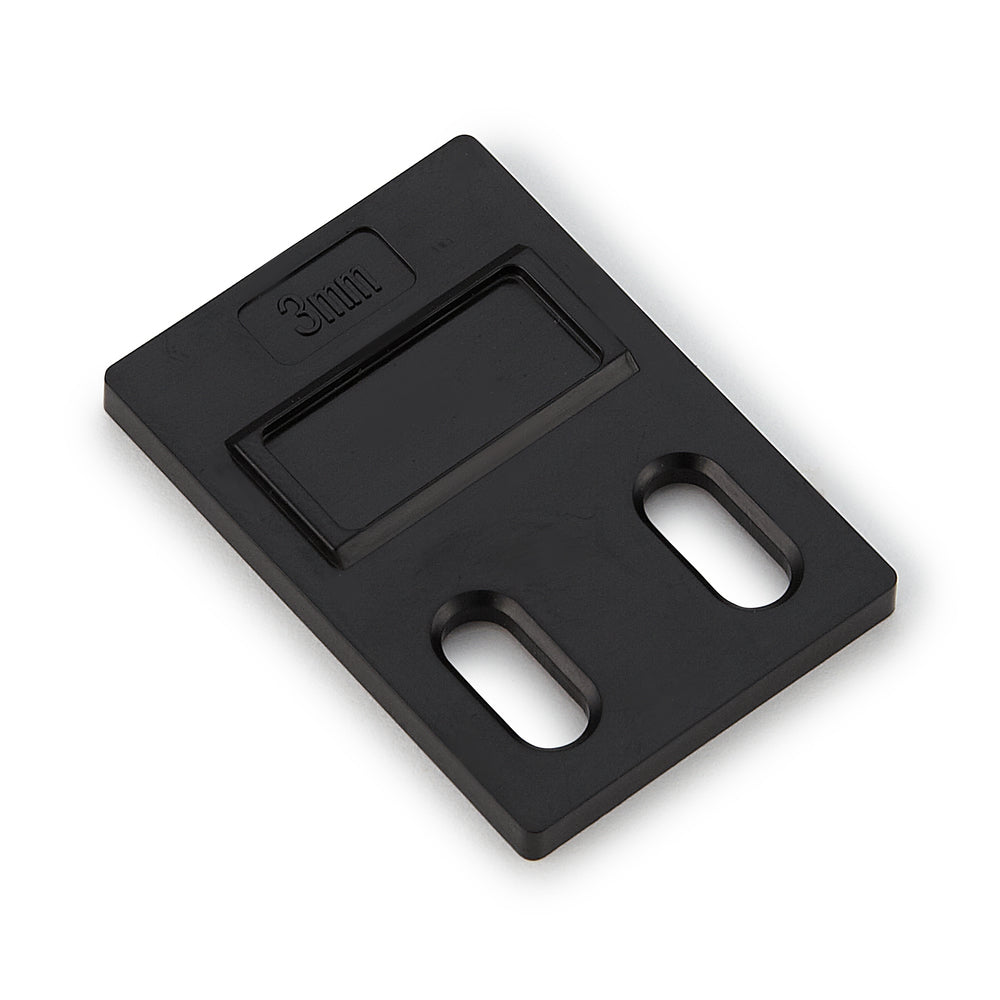 Spacer for LDD-S LDD-S-P3BL, from Sugatsune / LAMP (Japan)