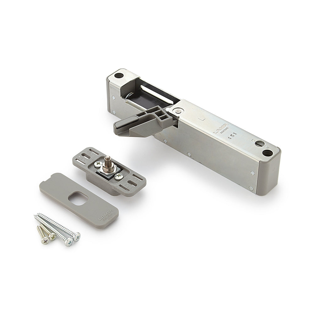 Amortisseur de porte LDD-VL, de Sugatsune / LAMP (Japon)