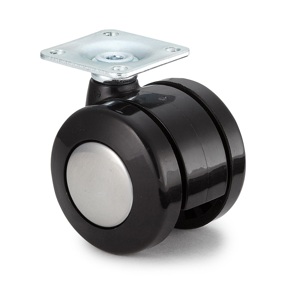 Doppelrolle, mit Platte NS-50P, von Sugatsune / LAMP (Japan)