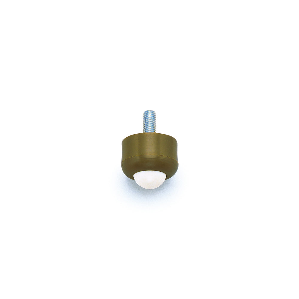 Kunststoffrolle, mit Gewindebolzen NT-25, von Sugatsune / LAMP (Japan)