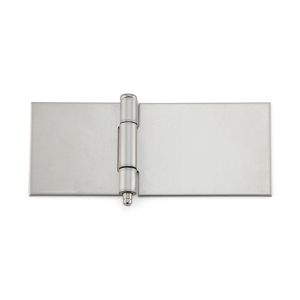 OLYA-128S hinge, from Sugatsune / LAMP (Japan)