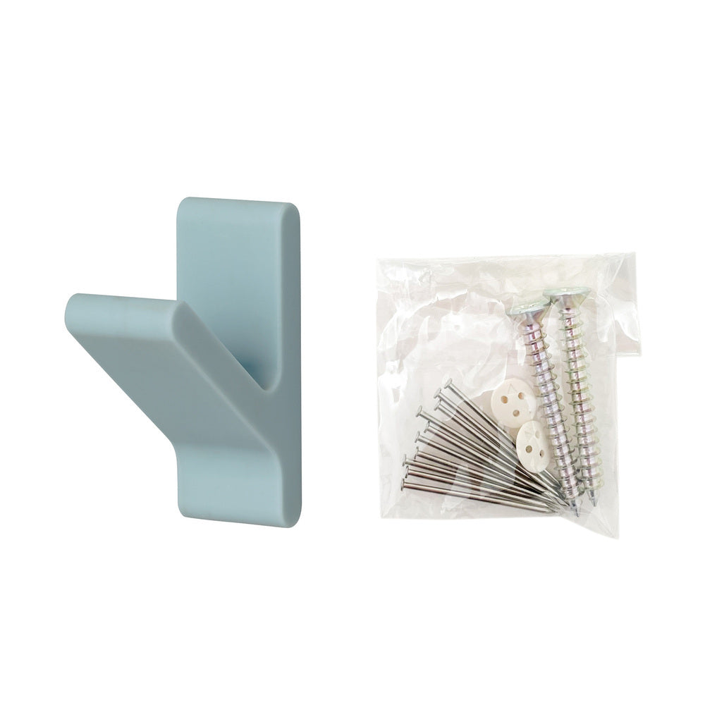 Abdeckung für Haken, Serie Mini Nordic Rubber PXB-GN05-101G-GGN, von Sugatsune / LAMP (Japan)