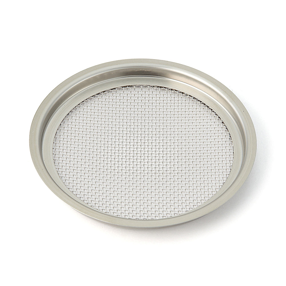 Ventilation grille SA-M85, diameter: 85 mm, from Sugatsune / LAMP (Japan)