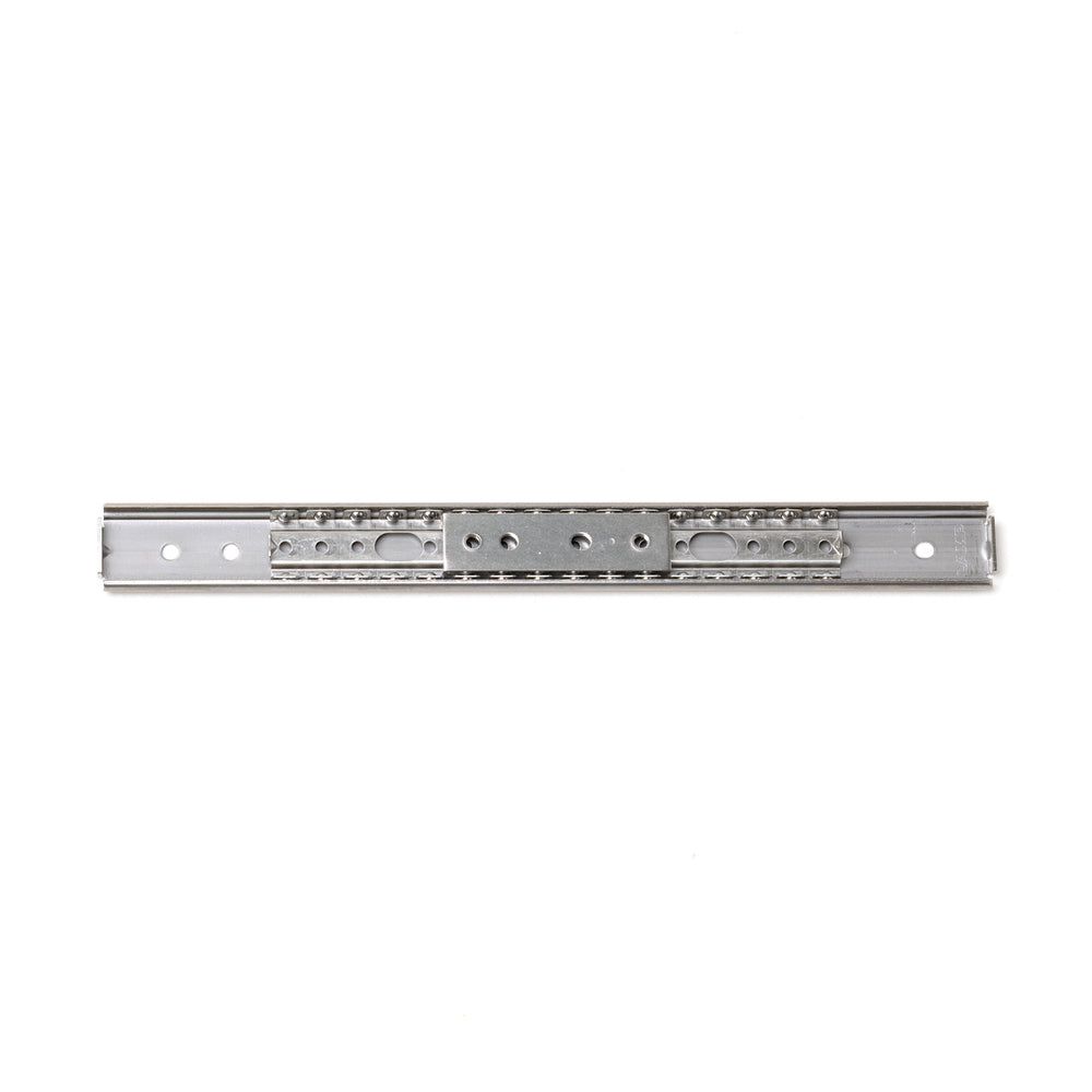 Edelstahl-Mini-Auszug SCRL2-15S-150A, von Sugatsune / LAMP (Japan)