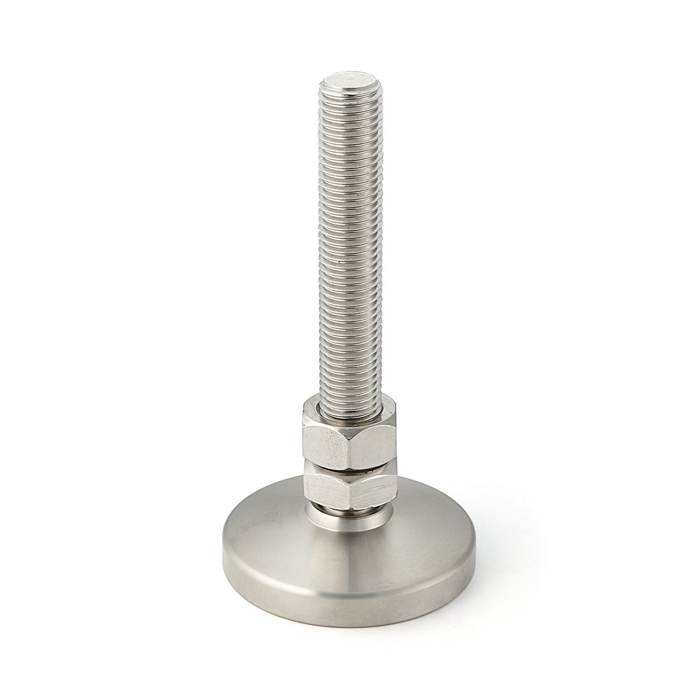 Design-Rolle, mit Platte SDY-MAS-24-150, von Sugatsune / LAMP (Japan)