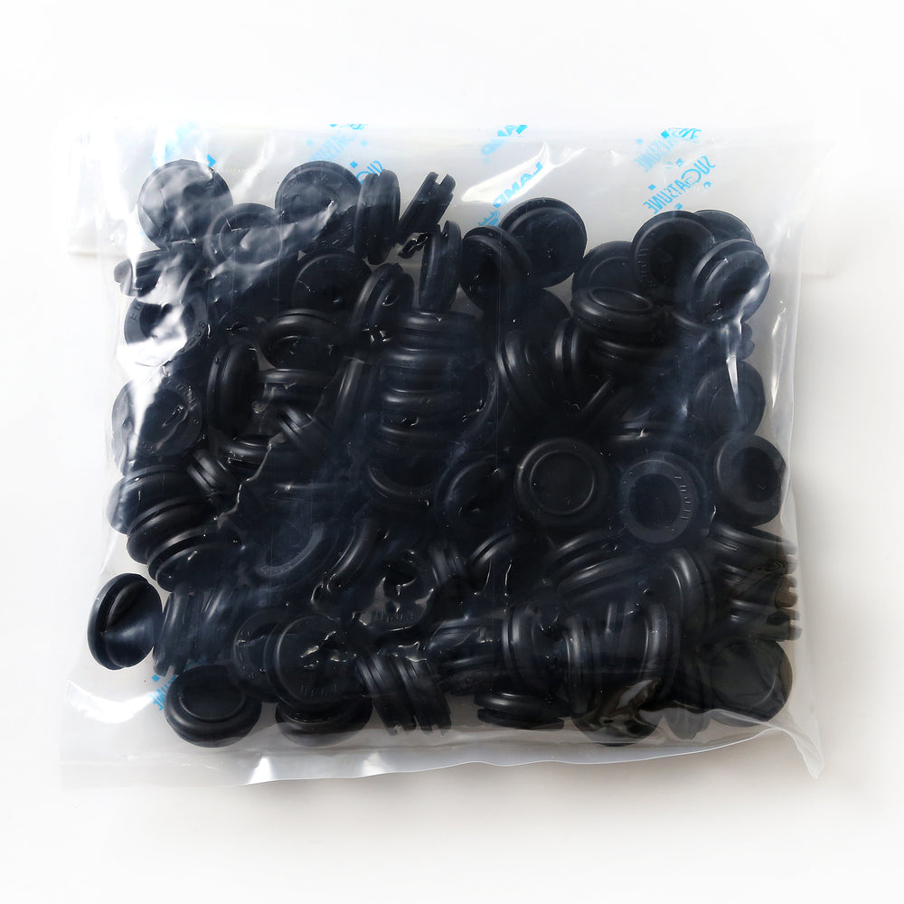 Cable gland, pack of 100 pcs. SG-29-P100, from Sugatsune / LAMP (Japan)