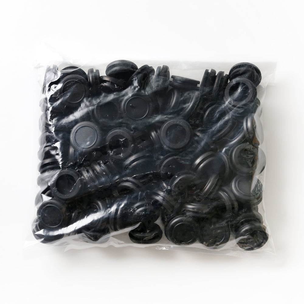 Cable gland, pack of 100 pcs. SG-31-P100, from Sugatsune / LAMP (Japan)