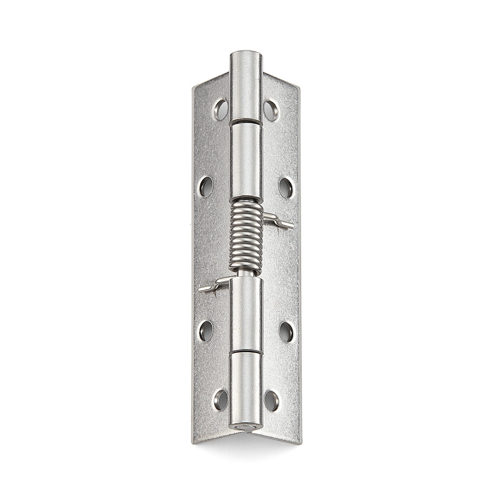 SH-100C spring hinge, from Sugatsune / LAMP (Japan)