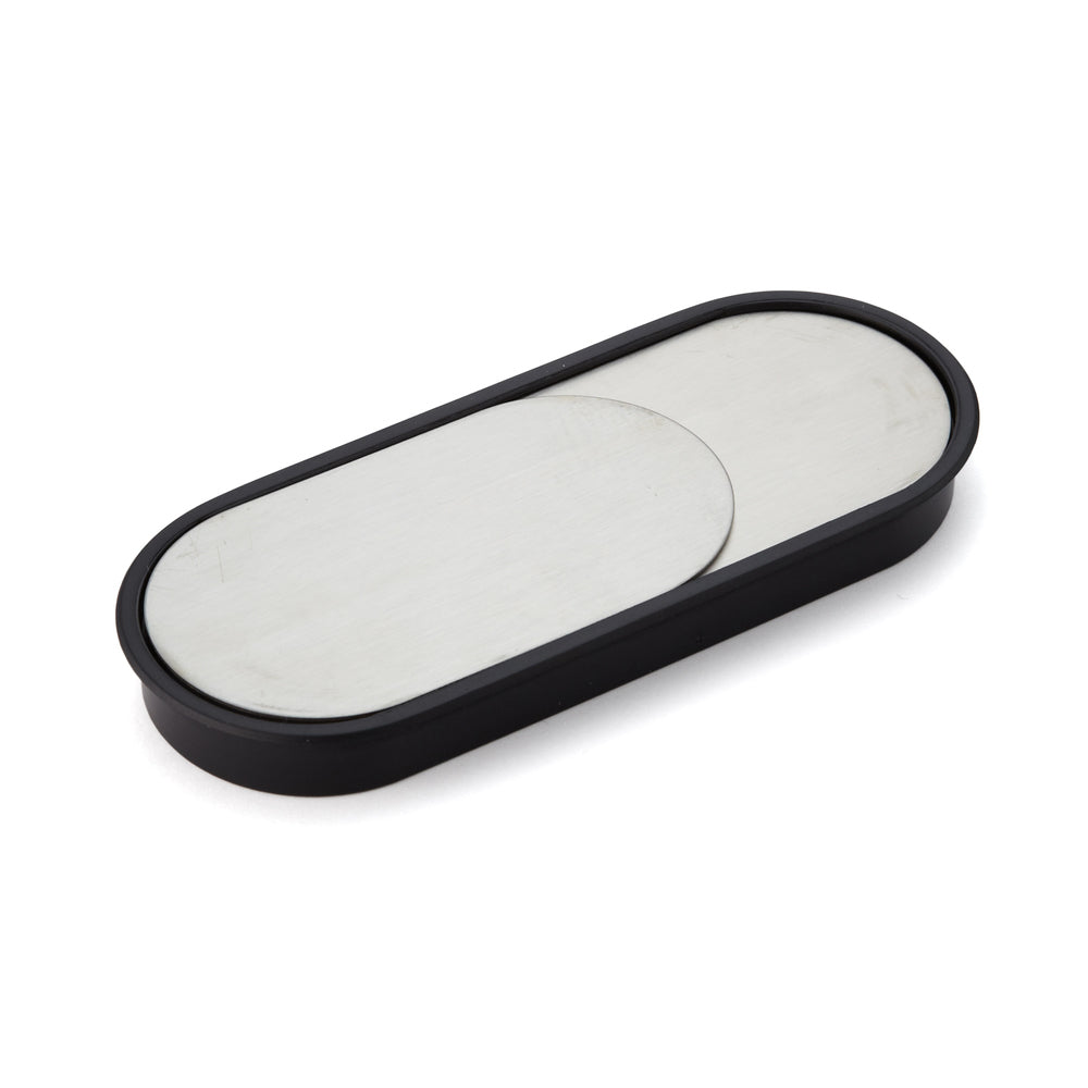 Couvercle rectangulaire pour conteneur à déchets SI2520-315, par Sugatsune / LAMP (Japon)