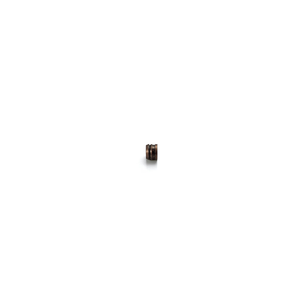Shelf pin SS-108W (Catch), by Sugatsune / LAMP (Japan)