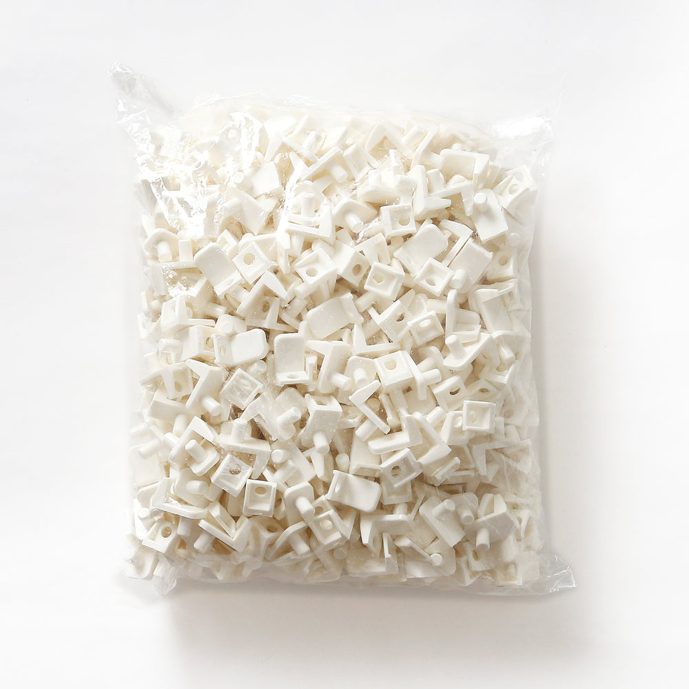 Rondelles fraisées, acier inoxydable, lot de 100, SS-307W-P500, par Sugatsune / LAMP (Japon)