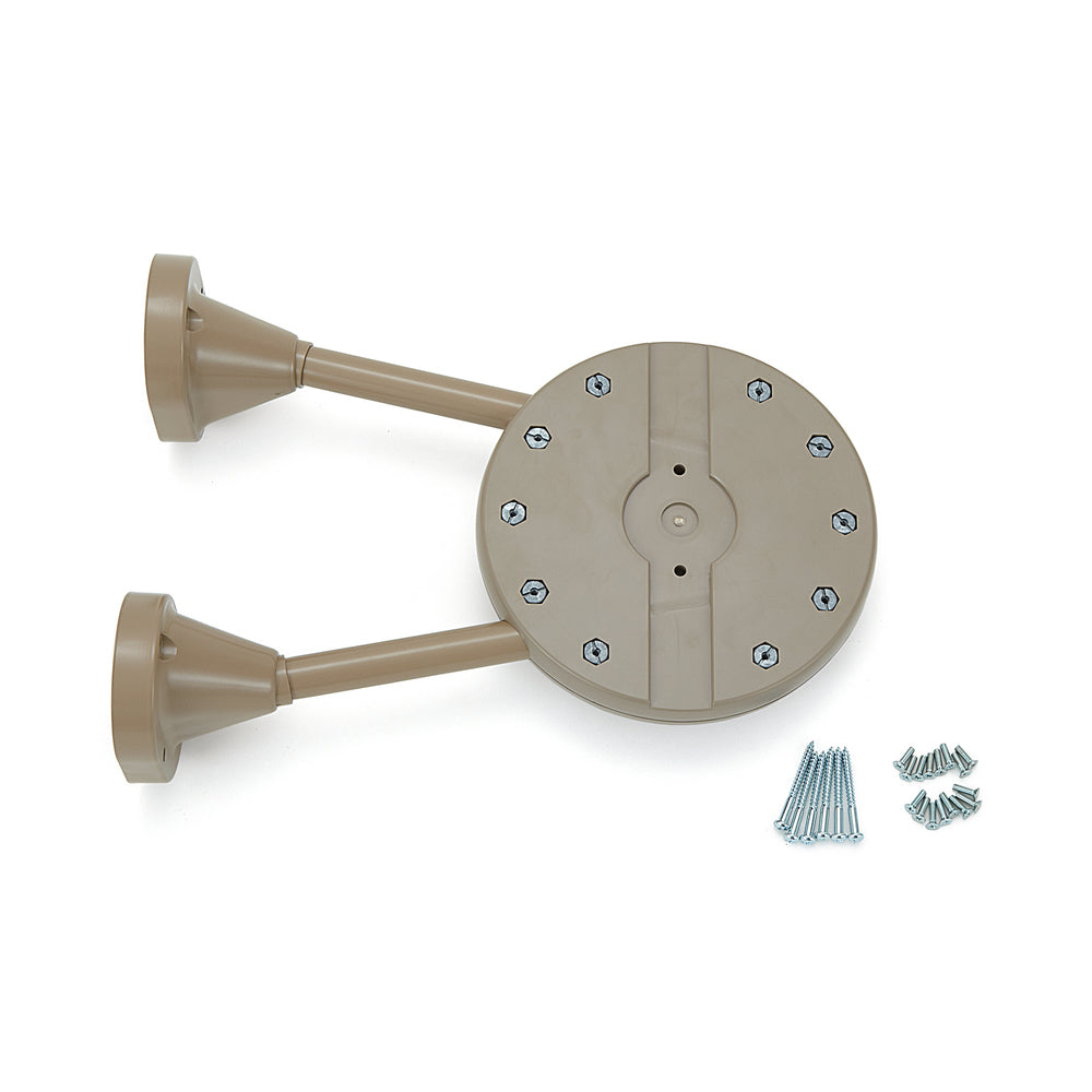 TAB-U mounting bracket, by Sugatsune / LAMP (Japan)