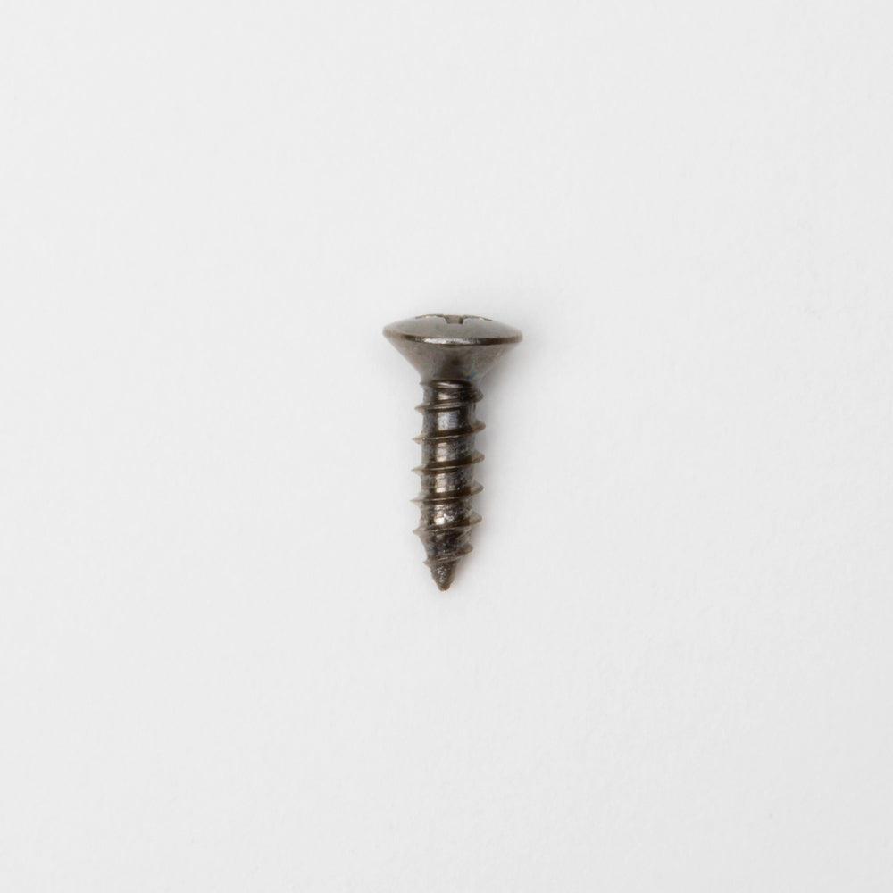 Vis à tôle à tête fraisée, 5x18 mm TAP518BN, de Sugatsune / LAMP (Japon)