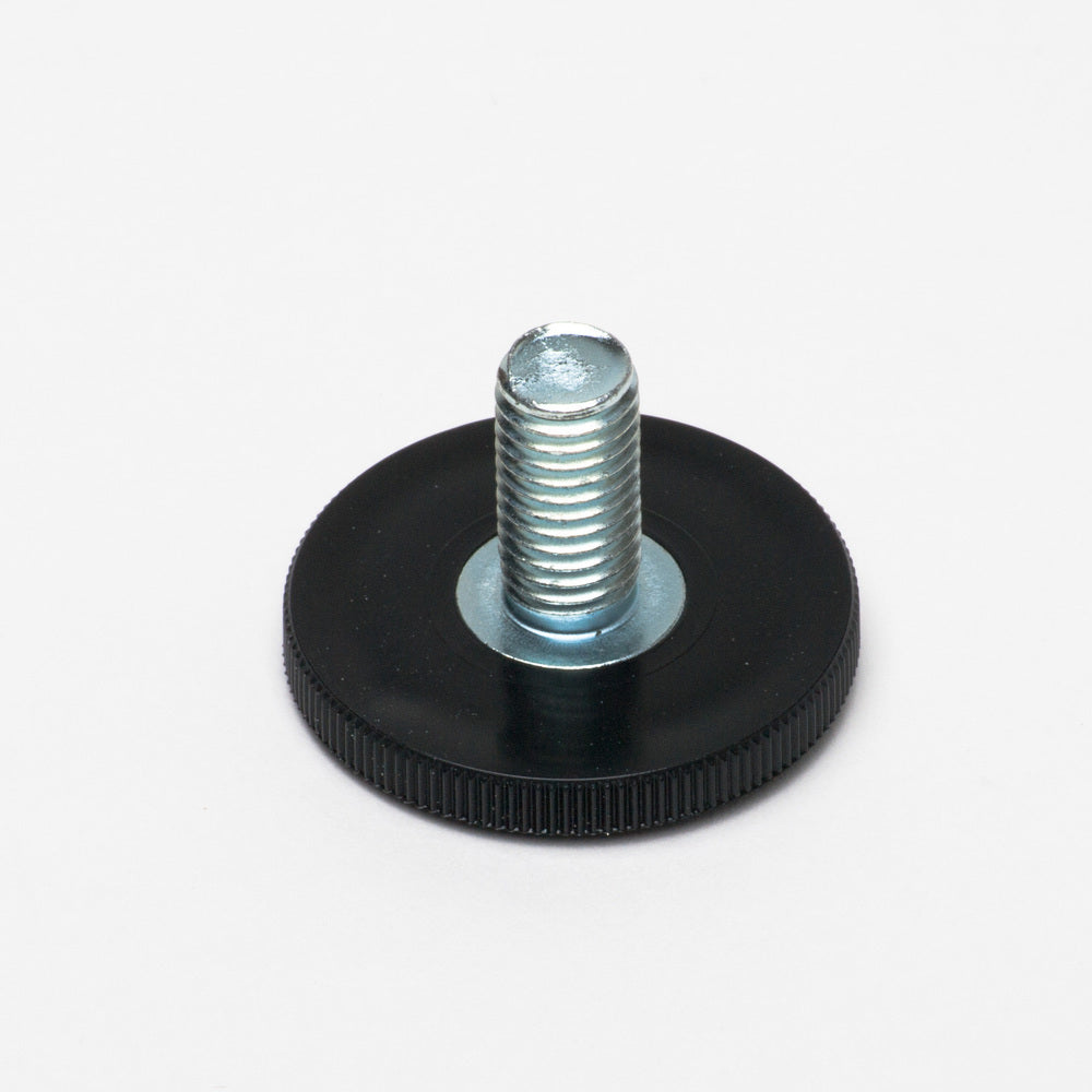 Nivelliergleiter, Anti-Rutsch TG-40GP-BL, von Sugatsune / LAMP (Japan)