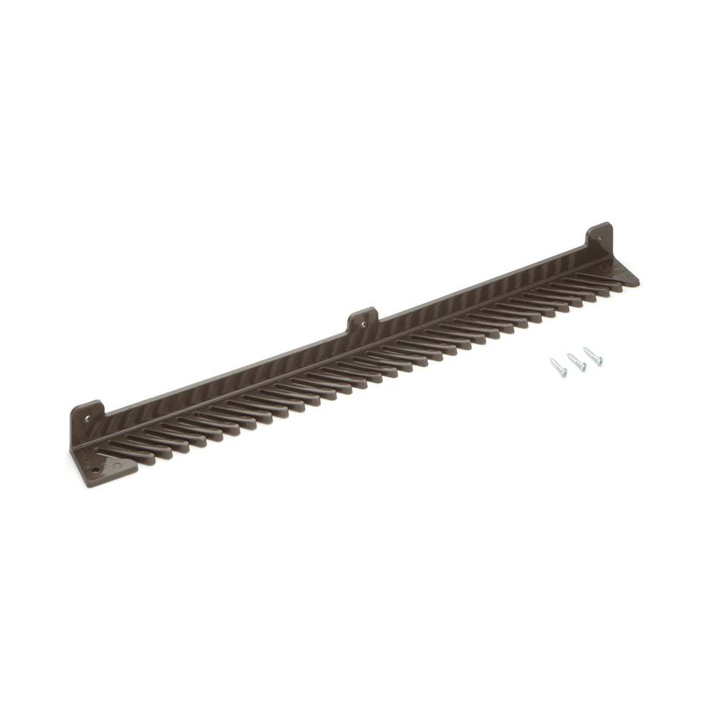 Tie holder TIE-33BR, by Sugatsune / LAMP (Japan)