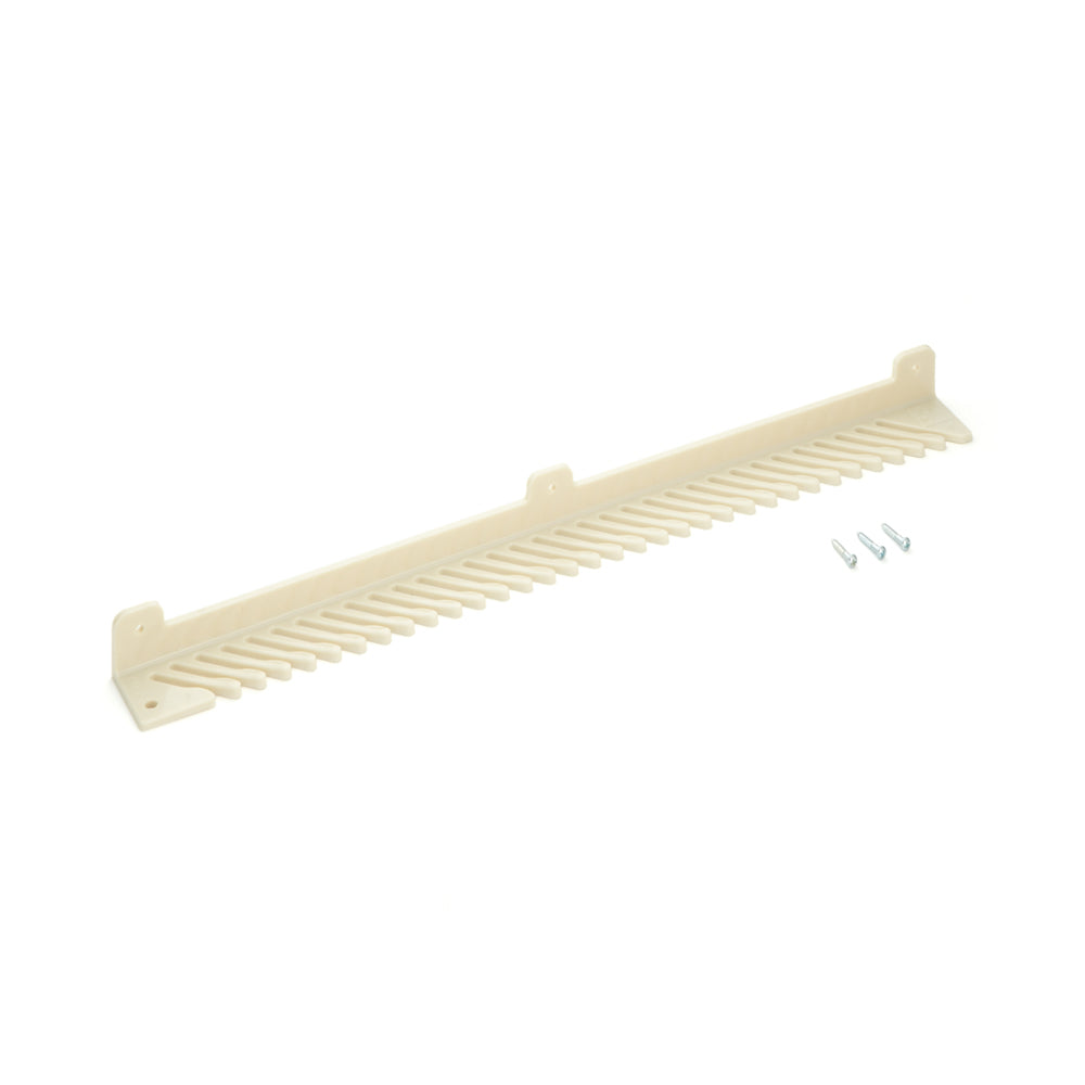 Tie holder TIE-33I, by Sugatsune / LAMP (Japan)