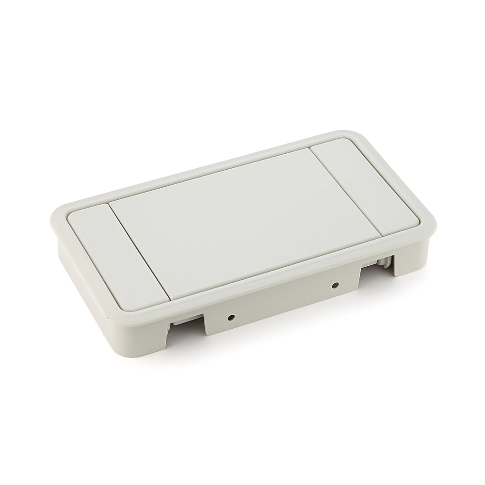 Cable gland V2000W, from Sugatsune / LAMP (Japan)