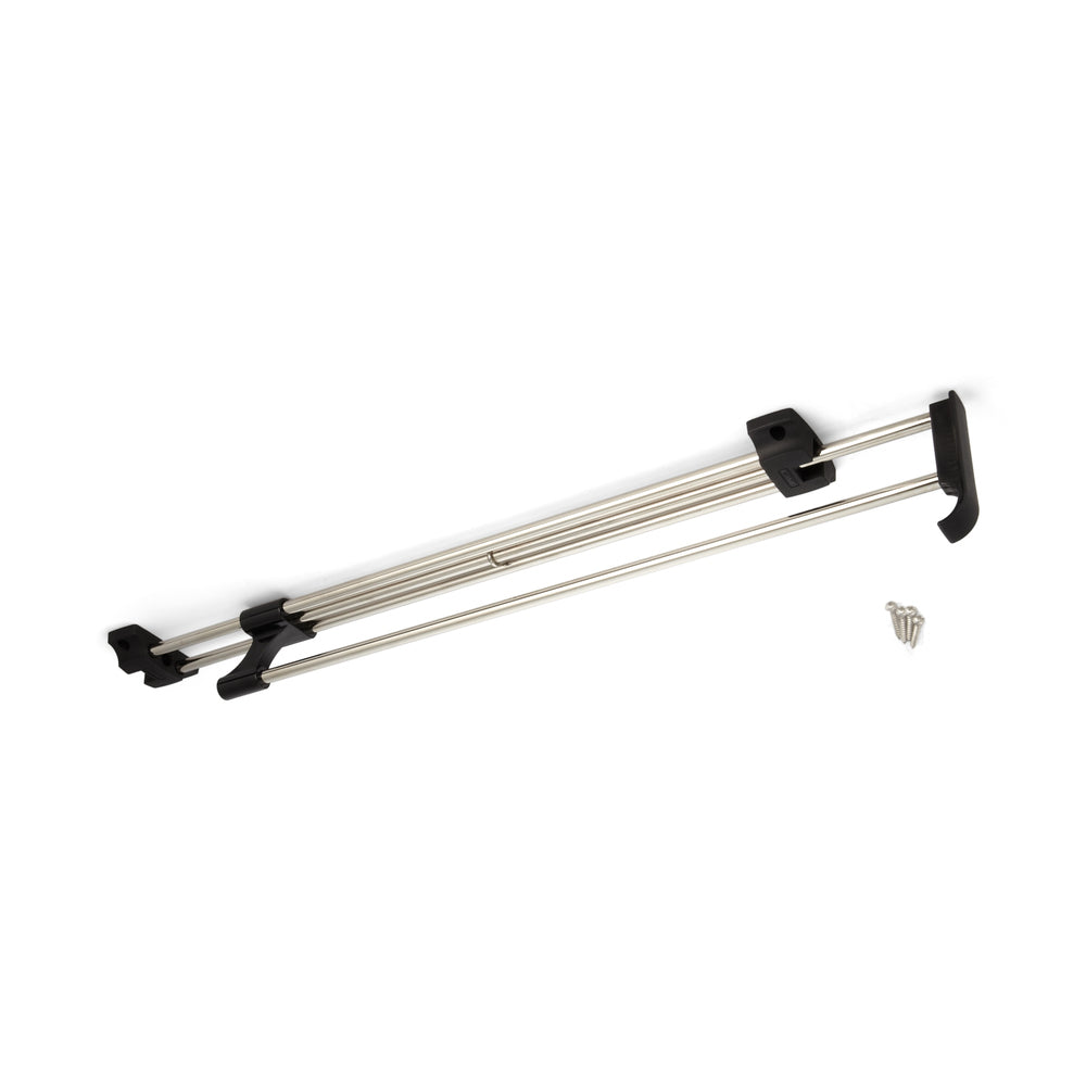 Kleiderstange, ausziehbar WH-450, von Sugatsune / LAMP (Japan)