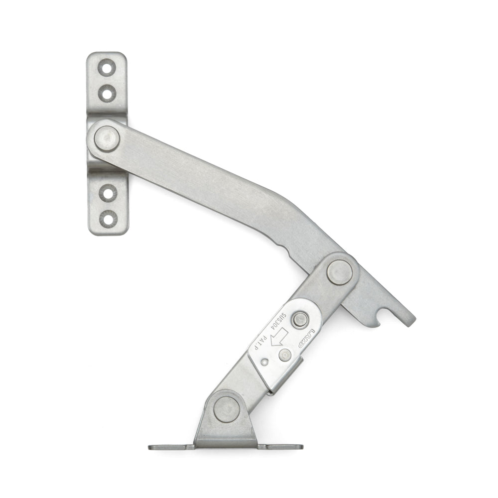 Butée de porte YA-0812R, longueur : 280 mm, de Sugatsune / LAMP (Japon)
