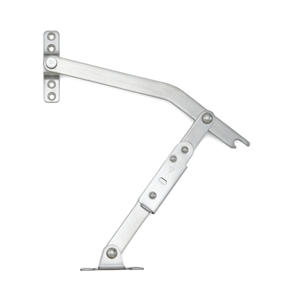 Türfeststeller YA-2020R, von Sugatsune / LAMP (Japan)