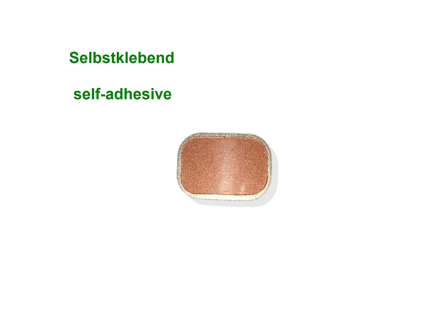 GRASS Tipmatic (Push to Open) pour portes sans poignée à cadre en bois et en aluminium, ainsi que pour portes en verre et en miroir, y compris les contre-plaques à visser et à coller