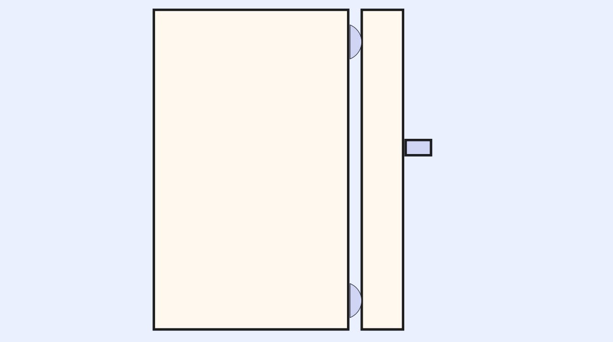 Butée en caoutchouc, butée élastique transparente, 7 x 1,5 mm, 3005920. Protection en silicone autocollante pour portes, armoires, tiroirs, claviers et vitres, par EMUCA.