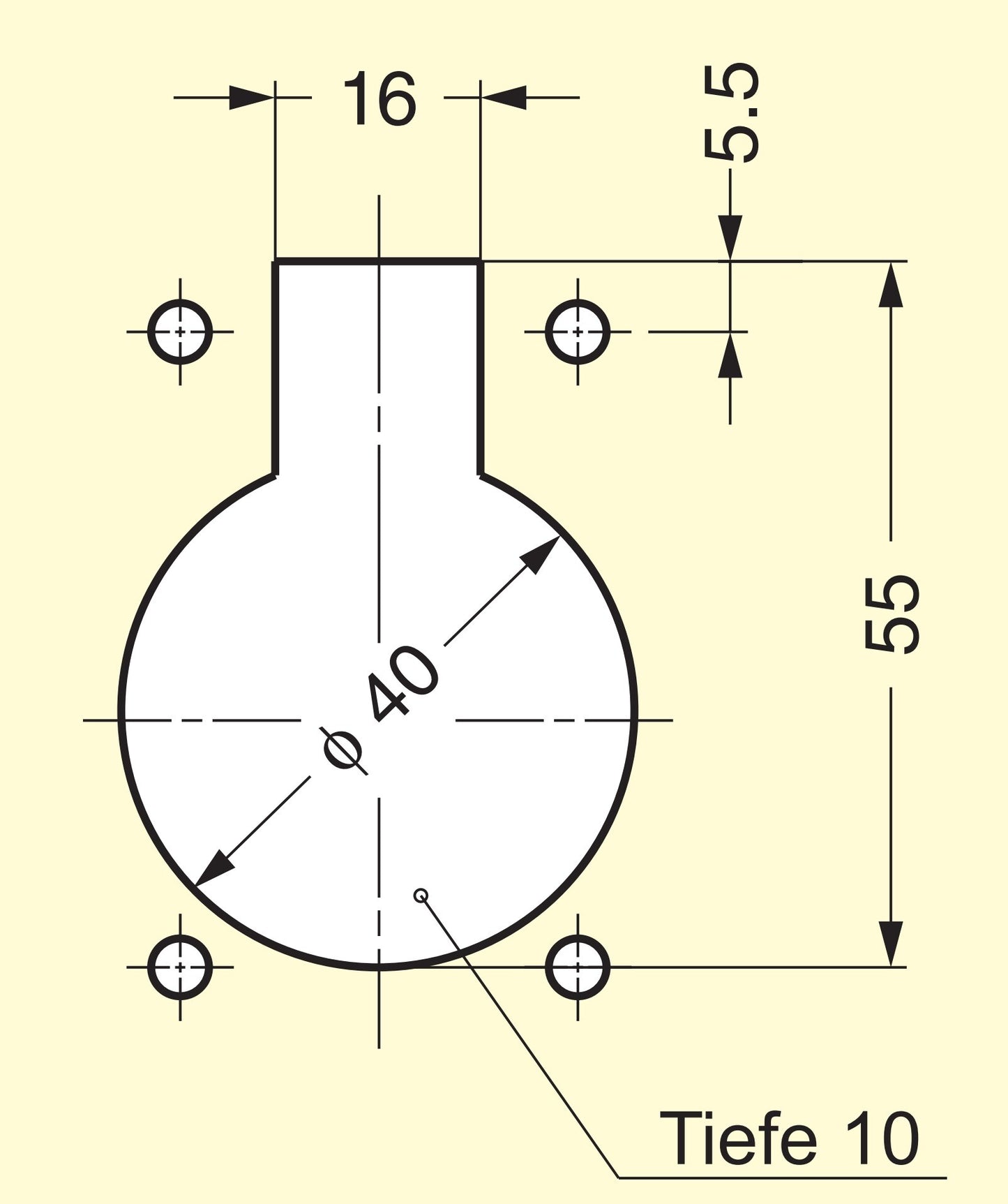 Klappbarer ringförmiger Edelstahlgriff V4A, 62,5 mm (2,5″) 26901. Klappbarer Griff in Ringform aus feinstem korrosionsfreiem Edelstahl V4A (SUS316), geeignet für feuchte, raue und hochkorrosive Umgebungen von Sugatsune / LAMP® (Japan)