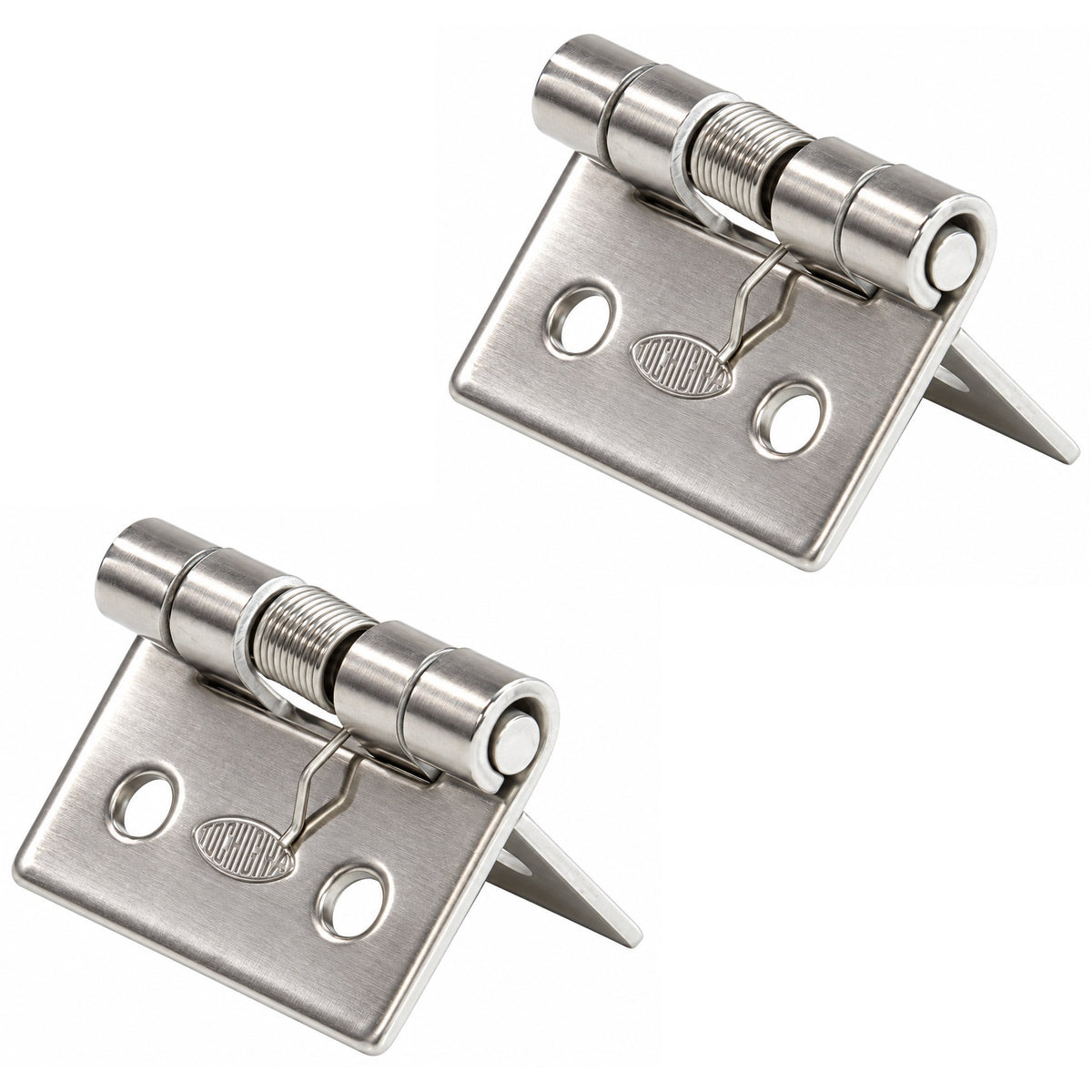 2 Stück rostfreies hochwertiges Federband, TH-61SUS-1-0.8, Größe: 32 mm, von TOCHIGIYA, Drehmoment: 12,3 N·m. Produktbild
