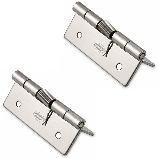 2 Stück rostfreies hochwertiges Federband, TH-61SUS-3, Größe: 38 mm, von TOCHIGIYA, Drehmoment: 12,3 N·m. Produktbild
