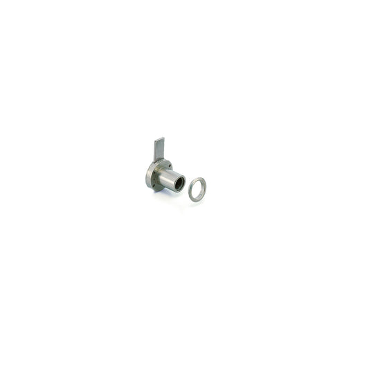 Cylinder housing 1830-MKDN, from Sugatsune / LAMP (Japan)