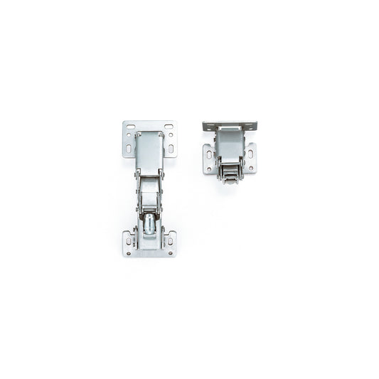 Hinge, surface mount 2000-150, by Sugatsune / LAMP (Japan)
