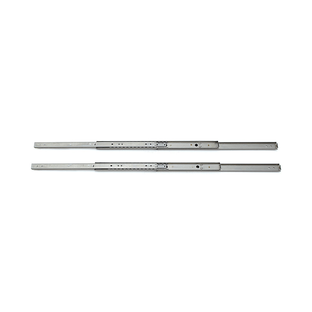 Full extension 273SL-400, from Sugatsune / LAMP (Japan)