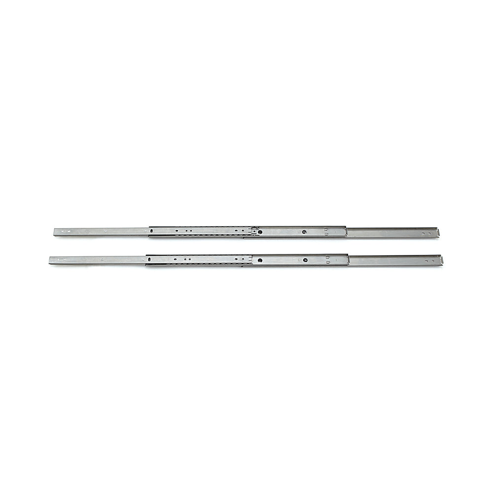 Full extension 273SL-450, from Sugatsune / LAMP (Japan)
