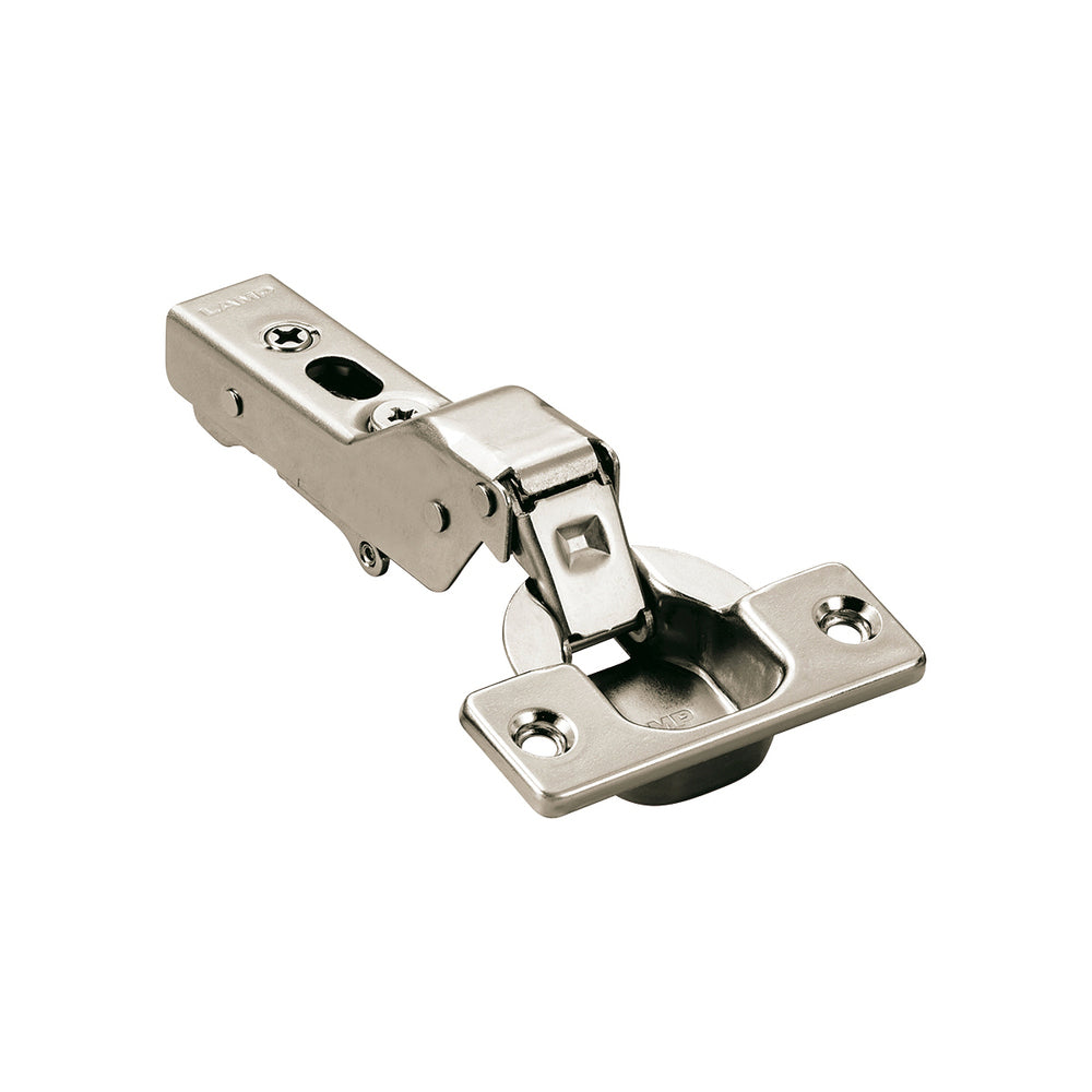 Cup hinge 360-C26-9T, from Sugatsune / LAMP (Japan)
