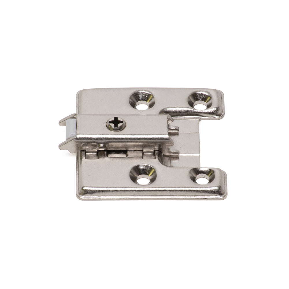 Mounting plate 360-P6W-30-32T, from Sugatsune / LAMP (Japan)