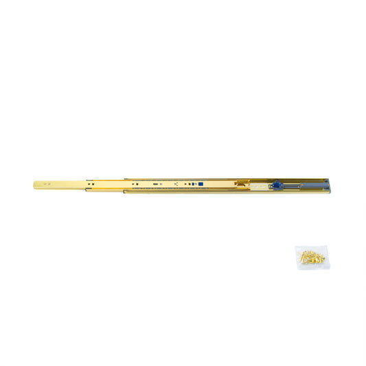 Vollauszug, gedämpft 3670-450GA, von Sugatsune / LAMP (Japan)