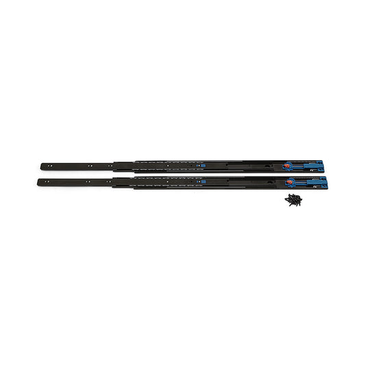 Vollauszug, gedämpft 4670-600BL, von Sugatsune / LAMP (Japan)