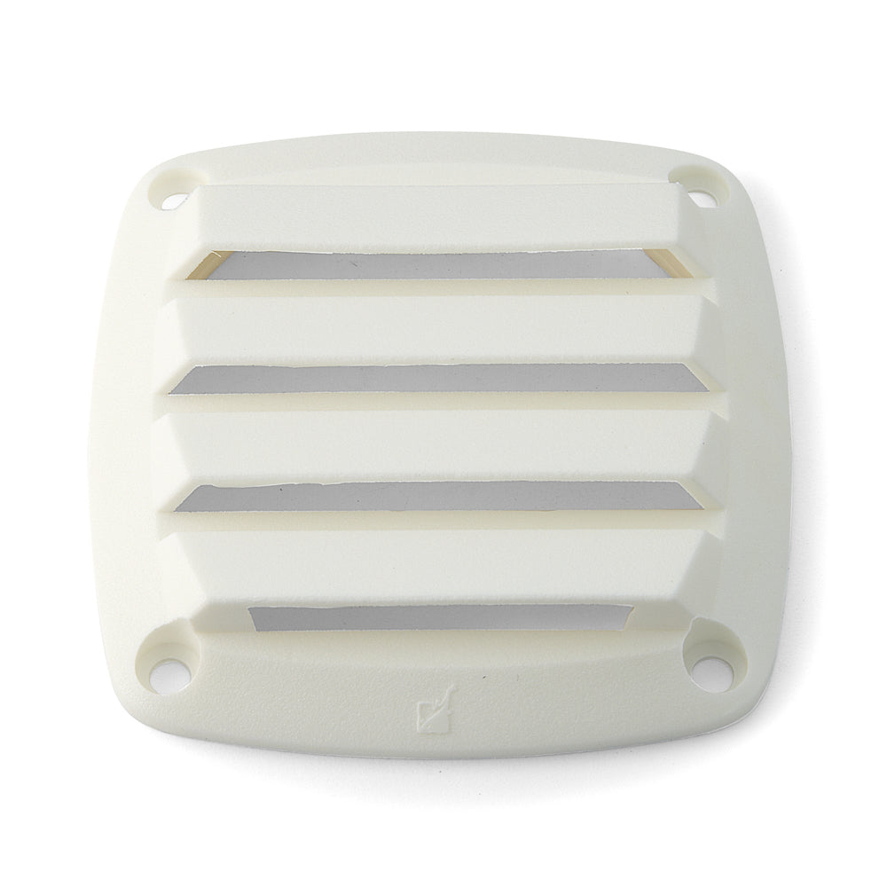 Ventilation grille 480794, from Sugatsune / LAMP (Japan)