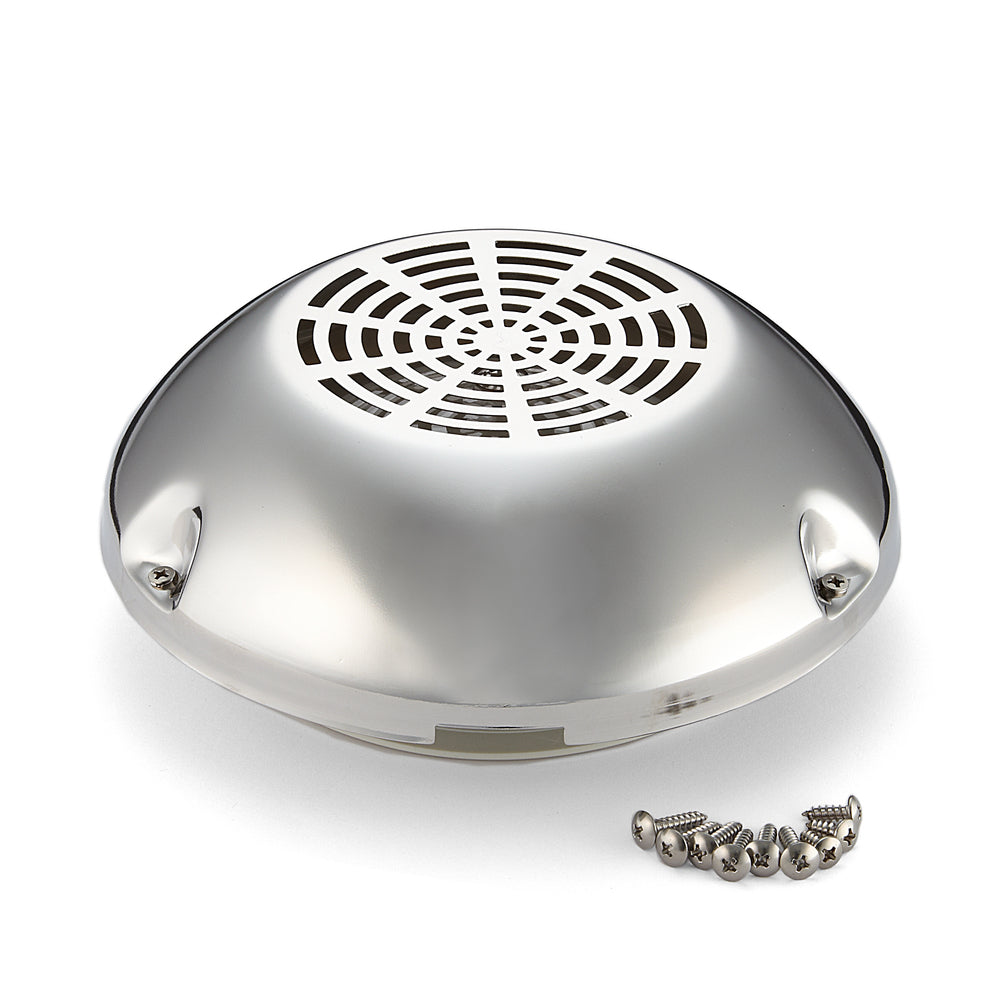 Grille de ventilation 487220, de Sugatsune / LAMP (Japon)