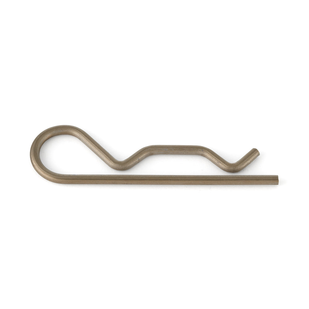 Goupille de verrouillage pour STF-C64A, STF-C64B 502-9SS, par Sugatsune / LAMP (Japon)