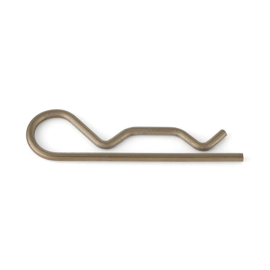 Goupille de verrouillage pour STF-C64A, STF-C64B 502-9SS, par Sugatsune / LAMP (Japon)