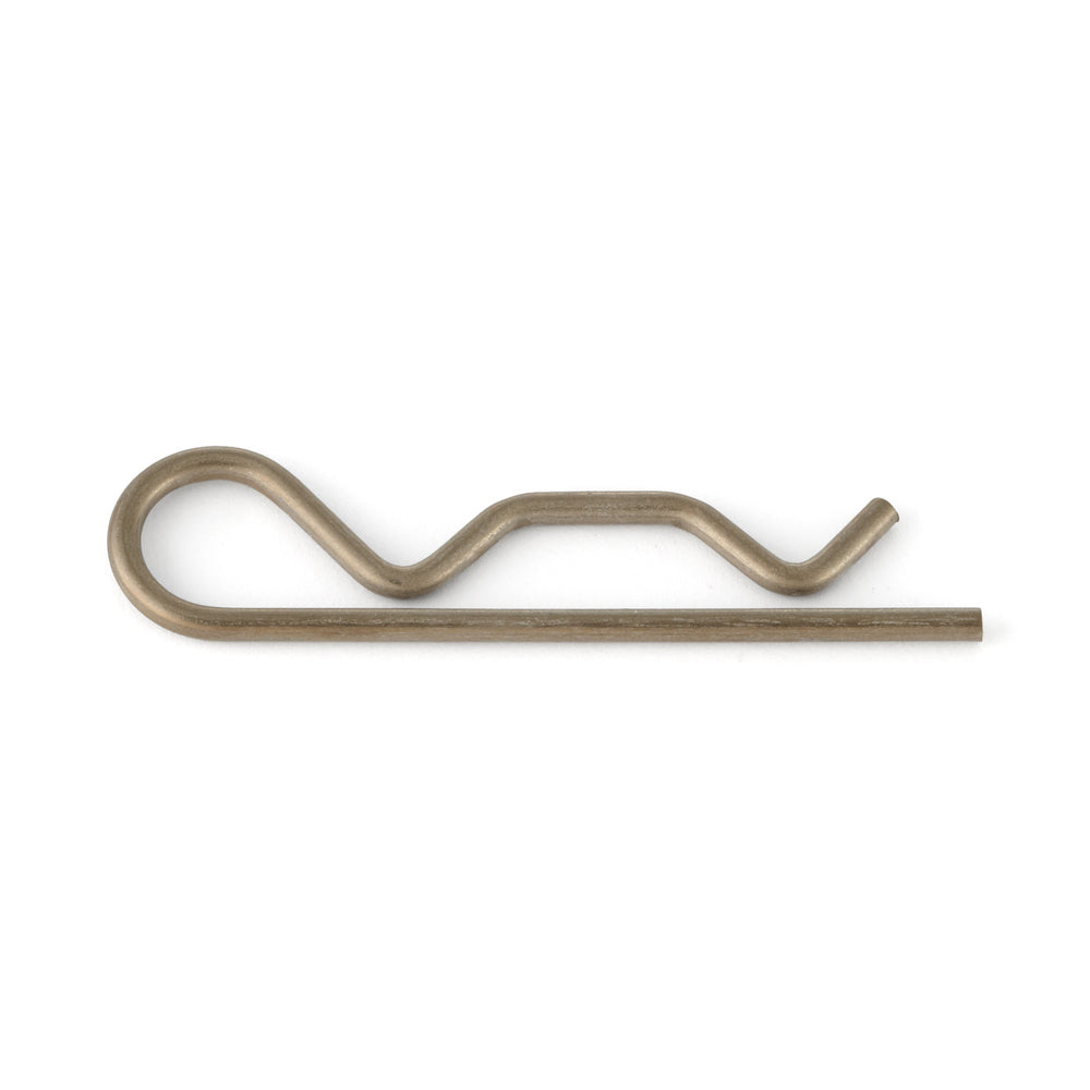 Locking pin for STF-C64A, STF-C64B 613-9SS, by Sugatsune / LAMP (Japan)