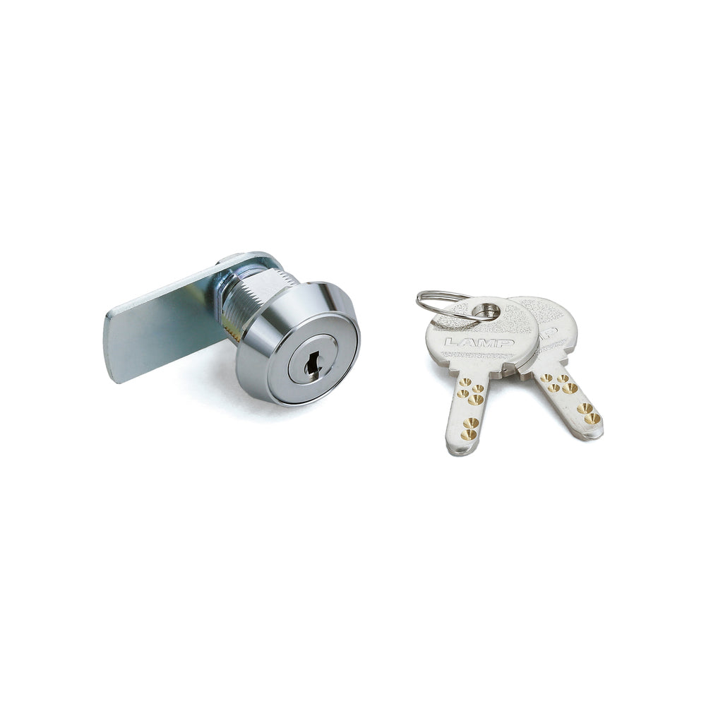 Lever lock, keyed alike 900-D, by Sugatsune / LAMP (Japan)
