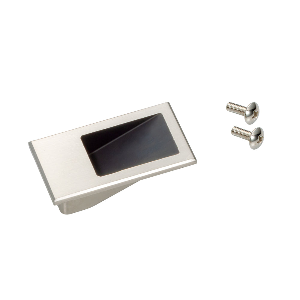 Halterung für Blech HH-DN-40BKT, von Sugatsune / LAMP (Japan)