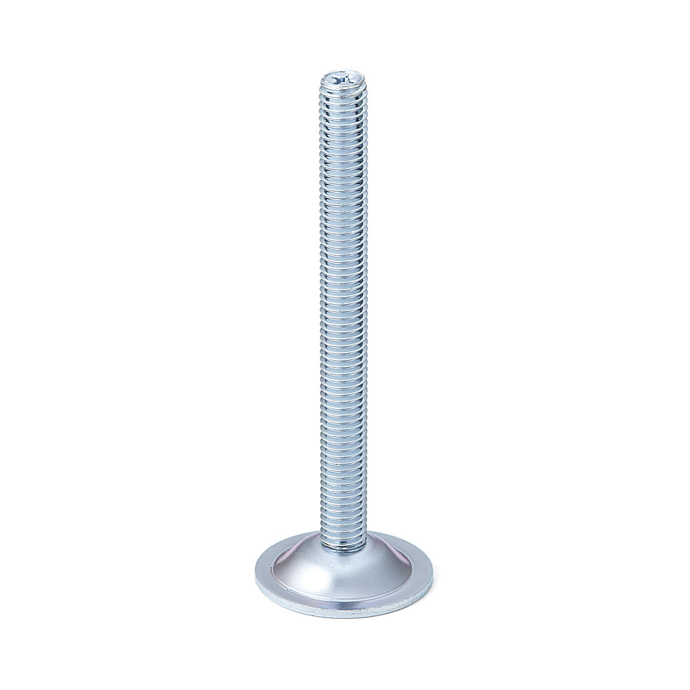 Leveling glider AD-501-90E, from Sugatsune / LAMP (Japan)