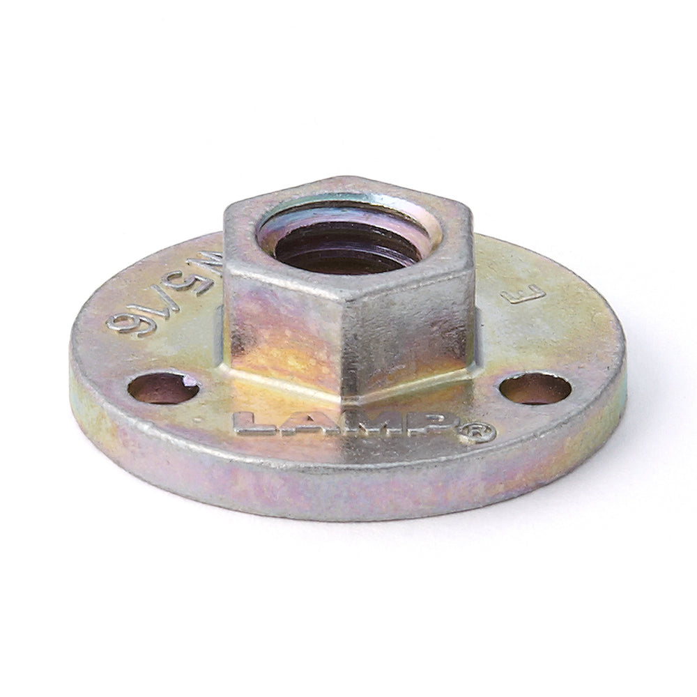 Gleiterbasis AD-555-25, von Sugatsune / LAMP (Japan)